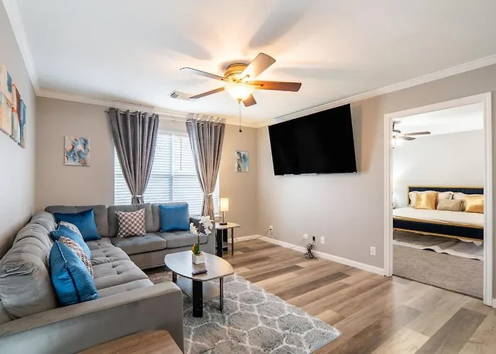Holiday home Spacious Beautiful Near Kalahari Round Rock
