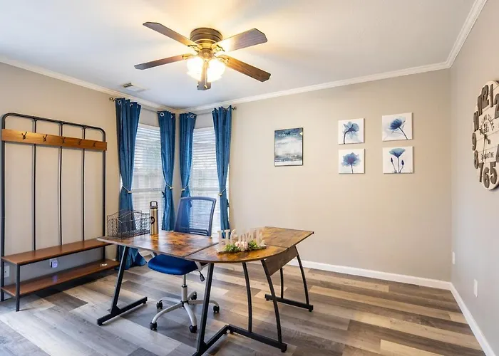 Spacious Beautiful Near Kalahari Round Rock